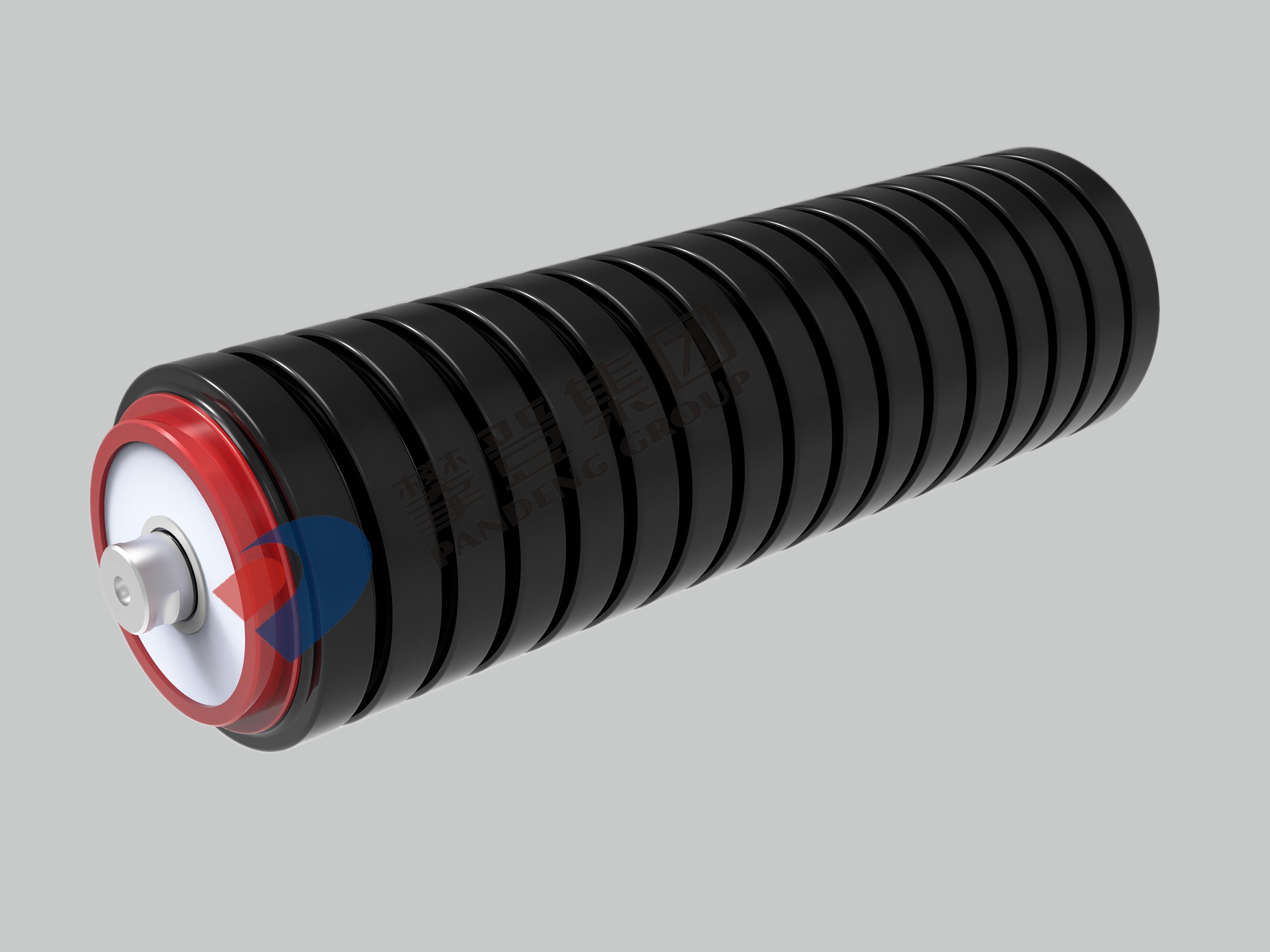 Impact Idler